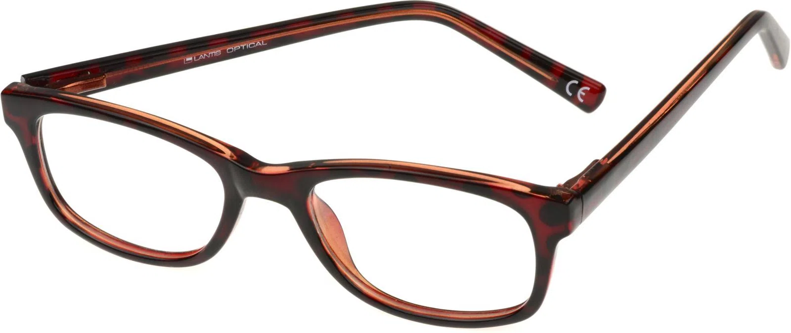 Lantis Optical L8029 Eyeglasses - view 3